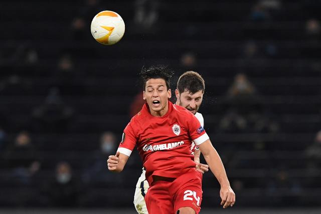 明日之星冠军杯｜中国小将们让人眼前一亮，U17国足3比2绝杀阿森纳